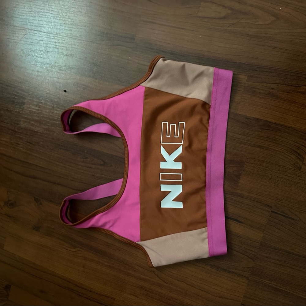 Nike sports bra